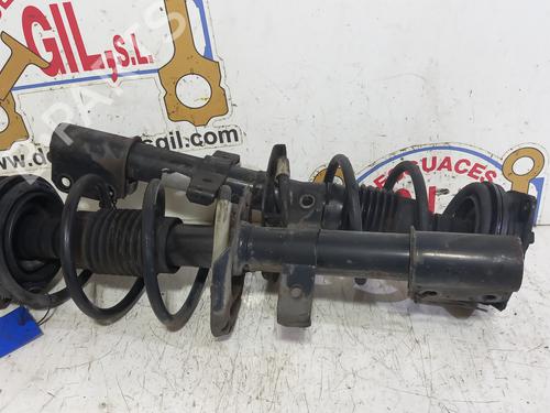 Right front shock absorber RENAULT CLIO III (BR0/1, CR0/1) 1.5 dCi (C/BR0G, C/BR1G) | BP20756347M17