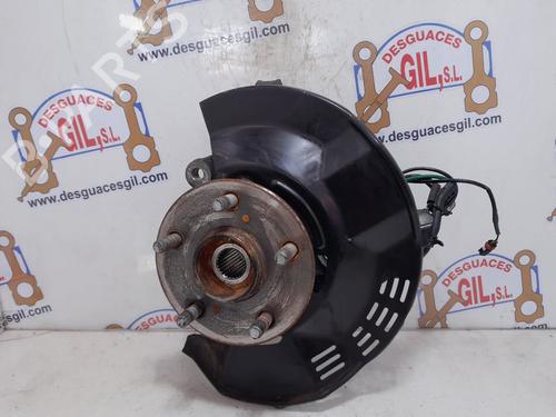 Used Left front steering knuckle TOYOTA COROLLA Hatchback (_E21_, _EA1_, _EH1_) 1.8 Hybrid (ZWE211) (98 hp) 20759492