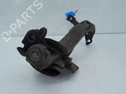Left front steering knuckle AUDI A4 B5 (8D2) 1.8 T | BP29636269M25 