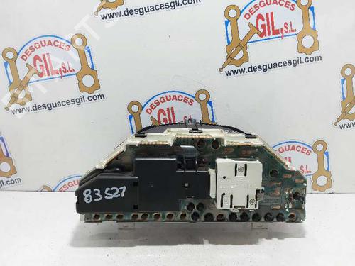 Instrument cluster CITROËN SAXO (S0, S1) 1.5 D | BP20730686C47 