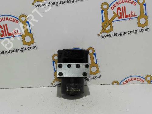 Used ABS pump PEUGEOT 206 Hatchback (2A/C) 1.4 HDi eco 70 (68 hp) 20785136