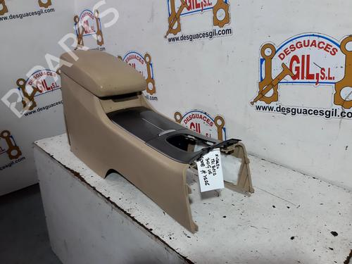 Armrest / Center console SUBARU TRIBECA (B9) 3.0 (WXE) | BP20765610I20 