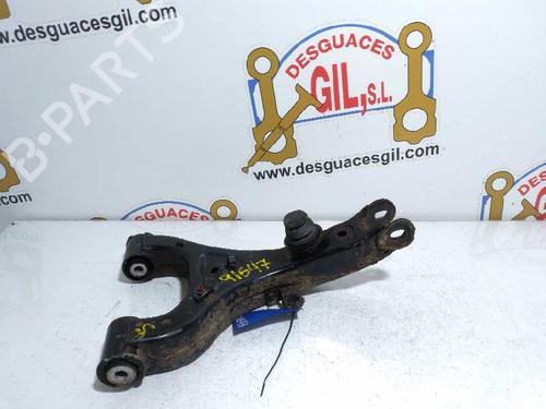 Used Left rear suspension arm LAND ROVER RANGE ROVER III (L322) 3.0 D 4x4 (177 hp) 20732997