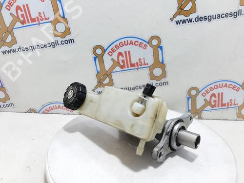 Hovedbremsecylinder RENAULT MEGANE III Hatchback (BZ0/1_, B3_) 1.4 TCe (BZ0F, BZ1V) | BP20746540M77 