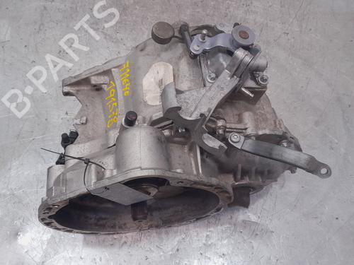 Gearbox MERCEDES-BENZ A-CLASS (W169) A 180 CDI (169.007, 169.307) | BP29906550M3