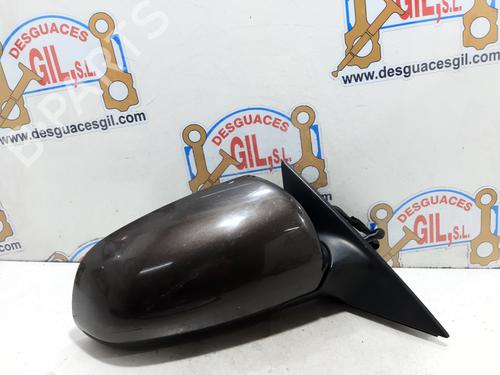 Right mirror AUDI A3 Sportback (8PA)  | BP20750983C27 