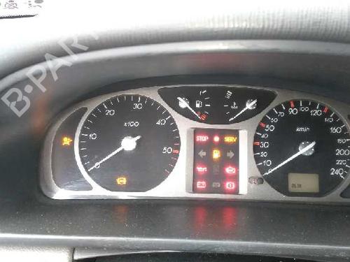 Left mirror RENAULT LAGUNA II (BG0/1_)  | BP20794211C26 
