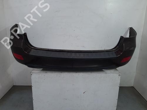 Rear bumper HYUNDAI SANTA FÉ II (CM) 2.2 CRDi GLS | BP21692275C8 