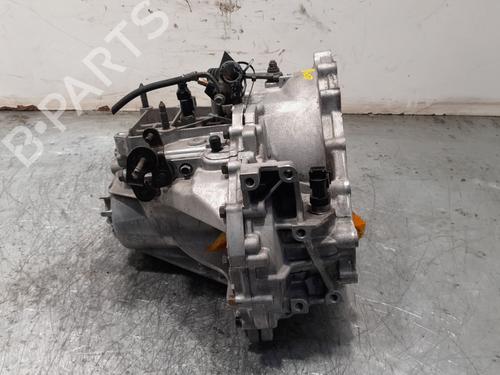 Used Gearbox Gearbox KIA CERATO I Hatchback (LD) 2.0 CRDi (112 hp) 33963026 33963026