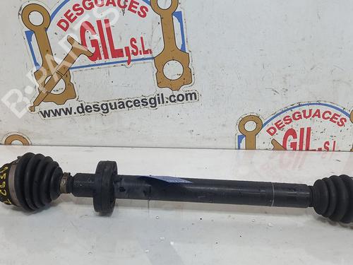 Used Right front driveshaft SEAT CORDOBA (6K1, 6K2) [1993-2002]  20765951