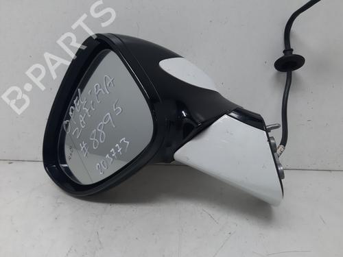 Used Left mirror Left mirror 37182764 37182764