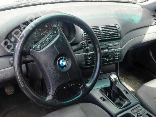 Steering pump BMW 3 Touring (E46) 320 d | BP20777996M99 