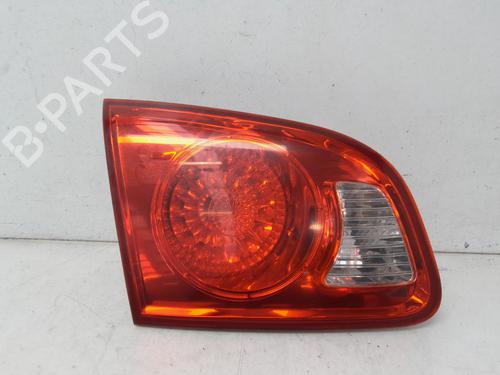 Used Left taillight HYUNDAI SANTA FÉ II (CM) 2.2 CRDi GLS (150 hp) 31320490