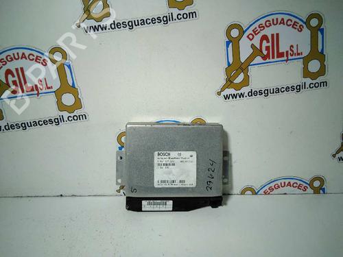 Used Control unit BMW 5 (E39) 523 i (170 hp) 20791795