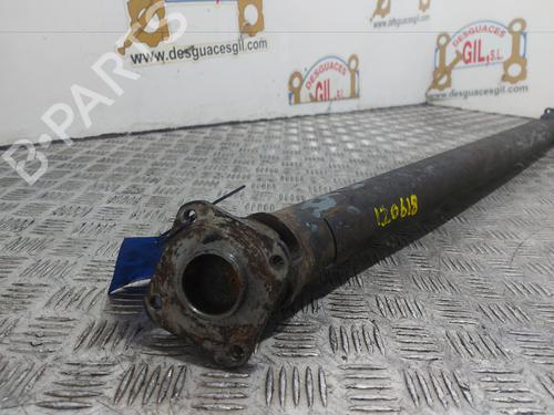Driveshaft KIA SPORTAGE II (JE_, KM_) 2.0 CRDi 4WD | BP20743721M37 