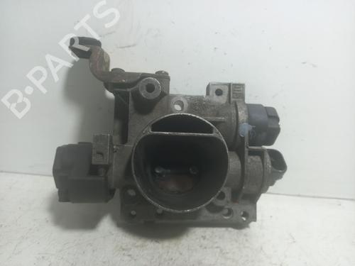 Used Throttle body Throttle body FIAT PUNTO Hatchback Van (188_) 1.2 60 (60 hp) 36298711 36298711