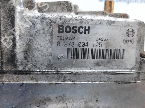 ABS pump VOLVO S40 I (644) 1.9 TD | BP20747769M43 