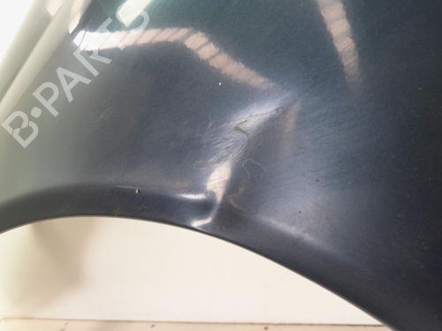 Left front fenders MERCEDES-BENZ C-CLASS (W203)  | BP29534022C41 