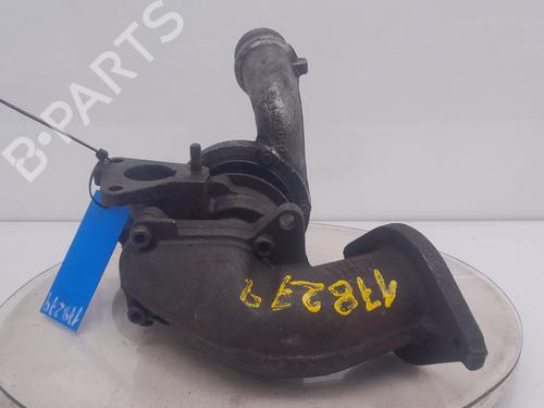 Turbocharger/Supercharger RENAULT MEGANE I Coach (DA0/1_) 1.6 e (DA0F) | BP29479277M71 