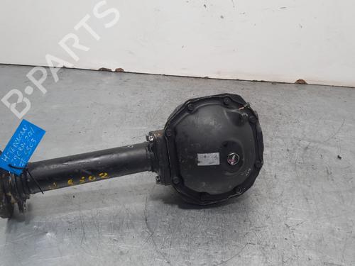 Used Front differential HYUNDAI TERRACAN (HP) [2001-2008]  29906541