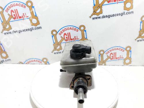 Brake master cylinder IVECO DAILY III Van 35 S 13 V,35 C 13 V | BP21829552M77 