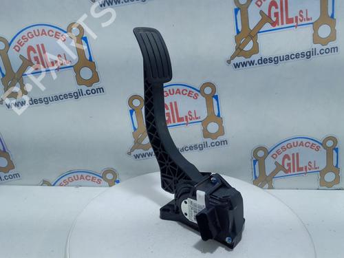 Pedal PEUGEOT 308 II (LB_, LP_, LW_, LH_, L3_)  | BP20771815I4 