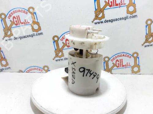 Used Fuel pump CITROËN XSARA (N1) 1.6 16V (109 hp) 20732887