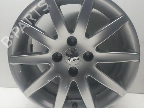 Rim PEUGEOT 308 I (4A_, 4C_)  | BP25883179C45 