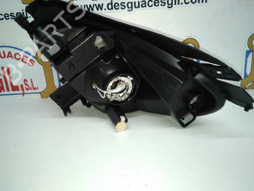 Right headlight CITROËN XSARA PICASSO (N68) 2.0 HDi | BP21068161C29 