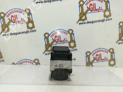 ABS pump OPEL CORSA C (X01) 1.2 Twinport (F08, F68) | BP20801979M43 