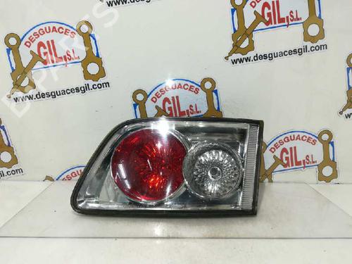 Used Right taillight MAZDA 6 Hatchback (GG) 2.0 DI (GG14) (136 hp) 20806527