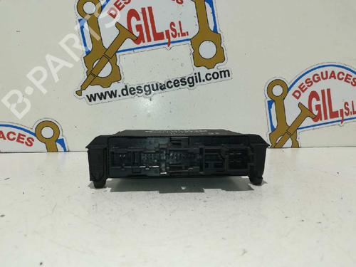 Comfort control module MERCEDES-BENZ C-CLASS (W203) C 270 CDI (203.016) | BP20800059M56 