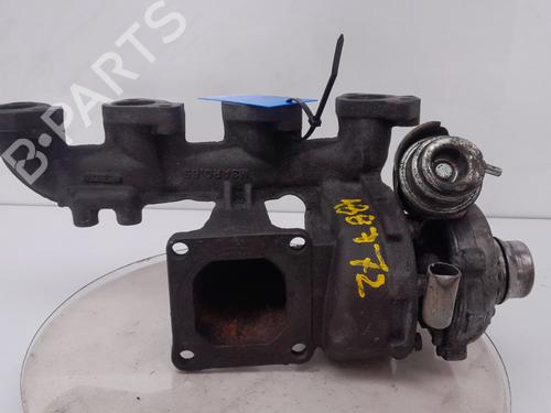Used Turbocharger/Supercharger Turbocharger/Supercharger FORD FOCUS I Saloon (DFW) 1.8 TDCi (115 hp) 35965704 35965704