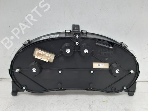 Quadrante CITROËN JUMPY II Platform/Chassis 2.0 HDi 125 | BP36113935C47 - Image 4