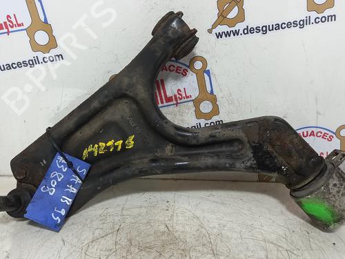 Used Left front suspension arm SAAB 9-5 Estate (YS3E) 2.3 t (185 hp) 20754822