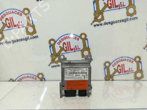 Used ECU airbags FORD FOCUS II (DA_, HCP, DP) [2004-2013]  20789885