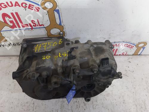 Gearbox PEUGEOT ION Electric | BP20764987M3 