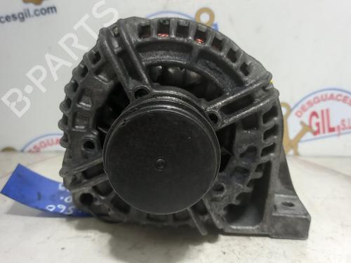 Alternator VOLVO S60 I (384)  | BP20761462M7 