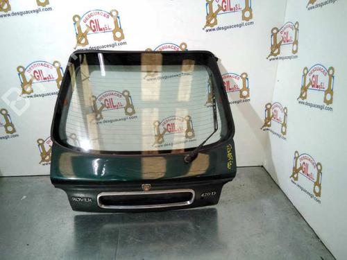 Used Tailgate ROVER 400 II (RT) 416 Si (112 hp) 20804349