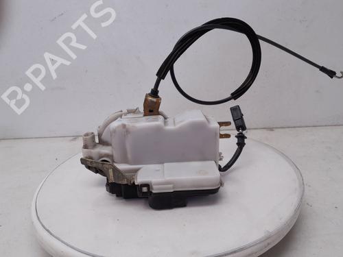 Front right lock SEAT CORDOBA (6K1, 6K2)  | BP25438246C97 
