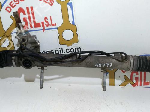 Steering rack PEUGEOT 206 Hatchback (2A/C) 1.4 LPG | BP20798355M22 