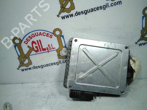 Used Engine control unit (ECU) ROVER 400 II (RT) 414 Si (103 hp) 20800651