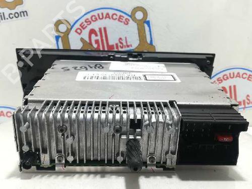 Radio BMW 1 (E87) 118 d | BP20813202E6 