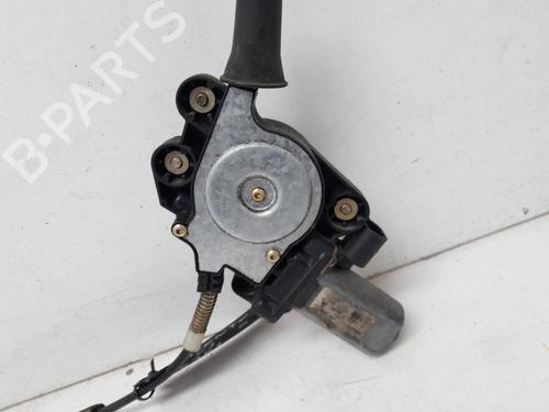 Used Front right window mechanism FIAT SEICENTO / 600 (187_) 1.1 (187AXB, 187AXB1A, 187AXC1A02) (54 hp) 30638230