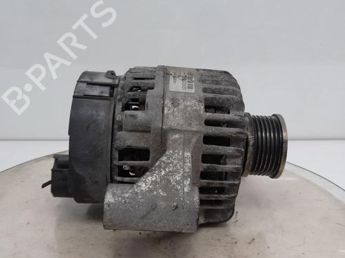 Generator FIAT DUCATO Van (290_) [1989-1994]  26294327