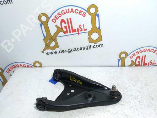 right-front-suspension-arm-dacia-sandero-ii-2012-34135773 main image
