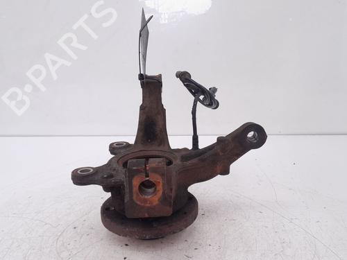 Right front steering knuckle DACIA SANDERO II | BP37248260M26 - Image 3