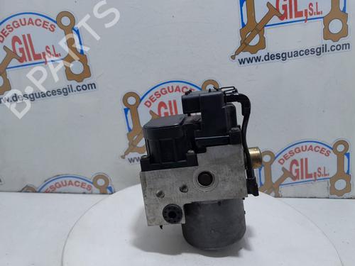 ABS pump PEUGEOT 406 (8B) 2.0 HDI 110 | BP20763508M43 
