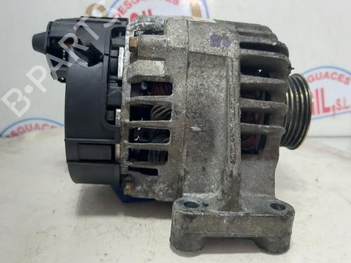 Alternator FIAT PUNTO Hatchback Van (188_) 1.2 60 | BP20770650M7 
