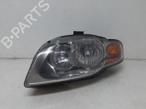 Used Left headlight Left headlight 37081655 37081655